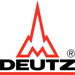 Logo DEUTZ AG